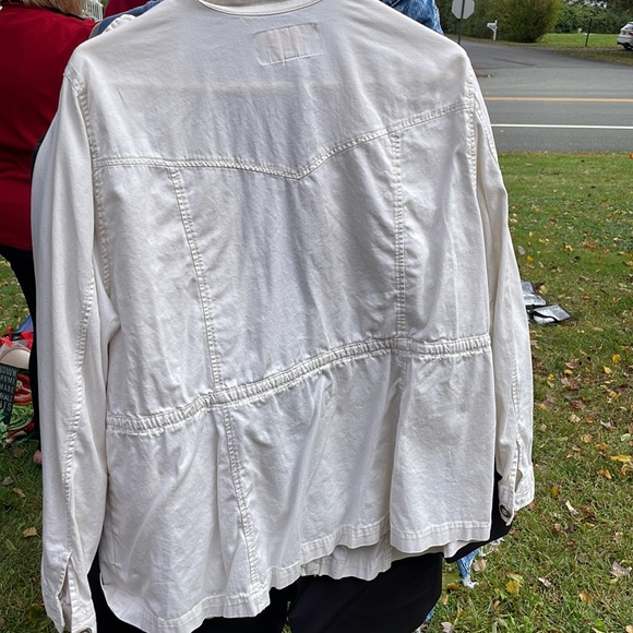 Torrid fall jacket - Picture 2 of 3